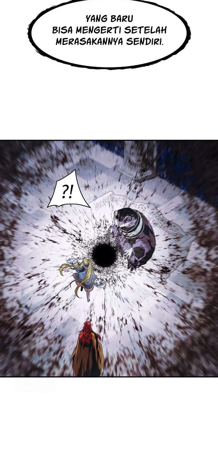 Dark Lady Isekai Chapter 260 - halaman 18