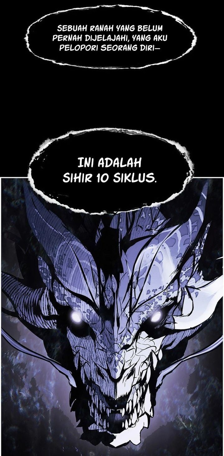 Dark Lady Isekai Chapter 260 - halaman 28