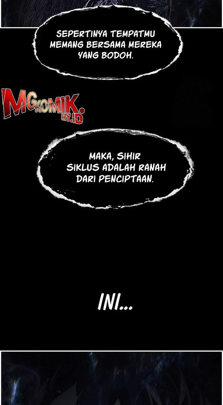 Dark Lady Isekai Chapter 260 - halaman 30