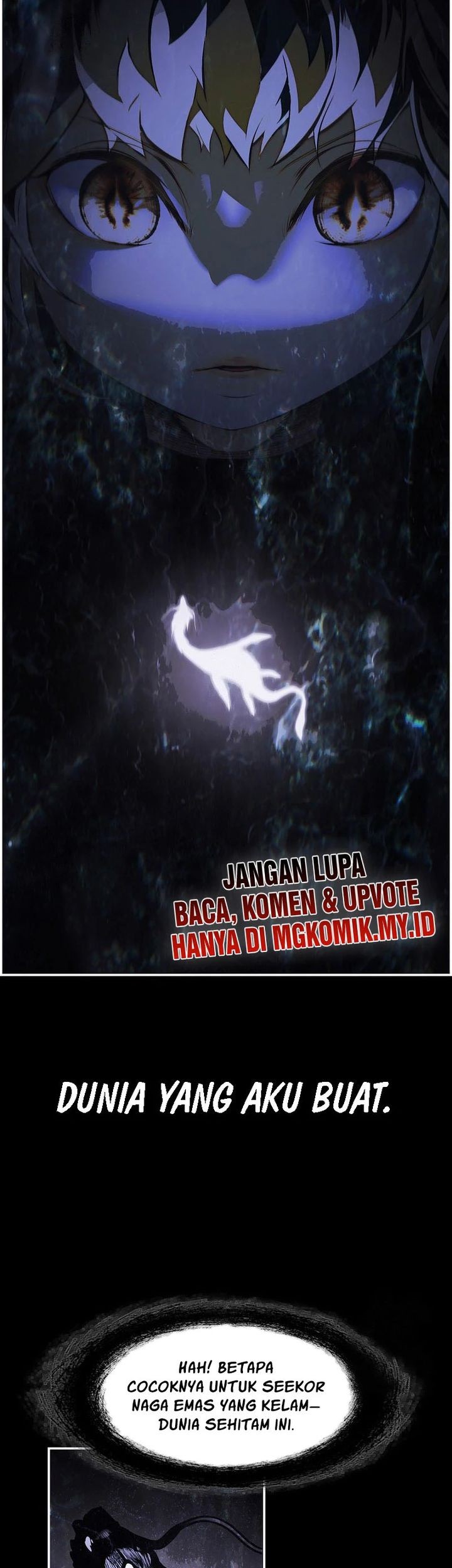 Dark Lady Isekai Chapter 260 - halaman 31
