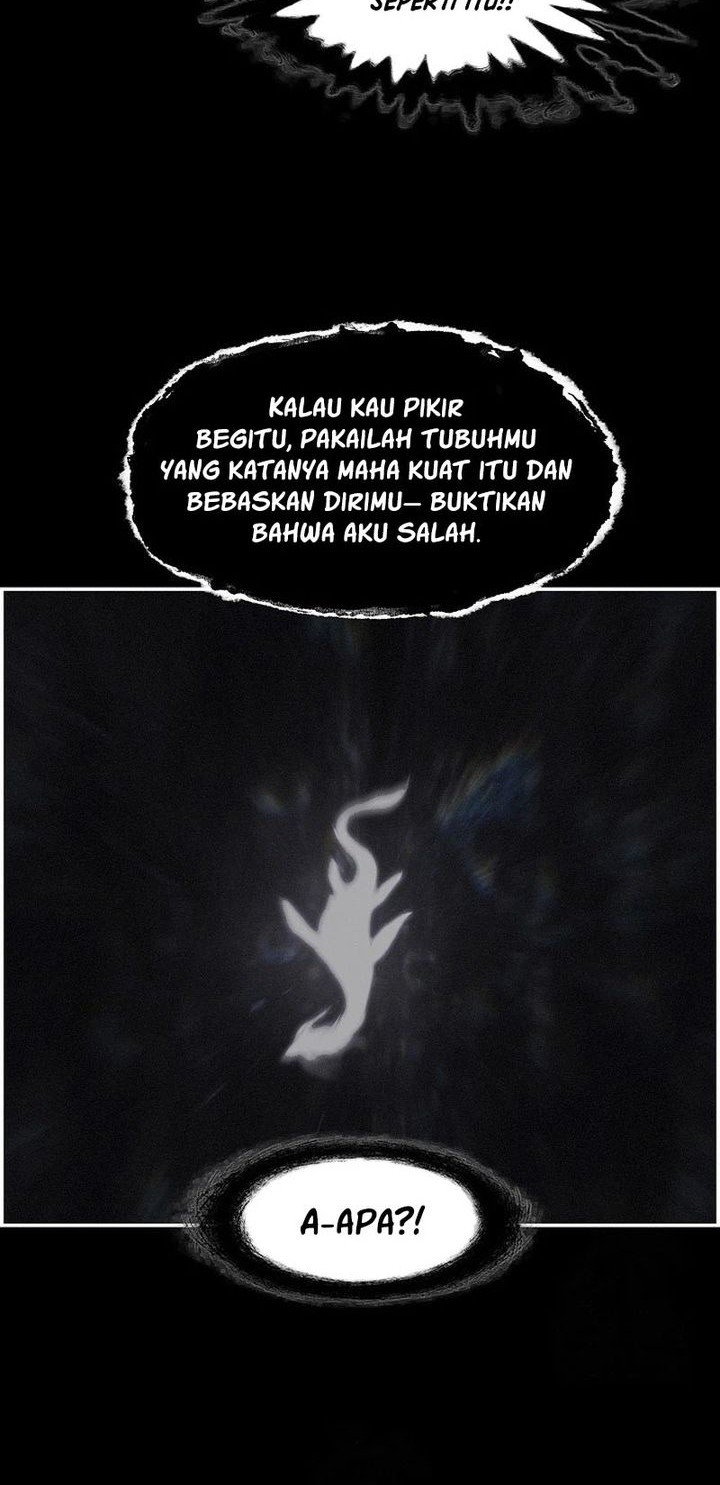 Dark Lady Isekai Chapter 260 - halaman 34