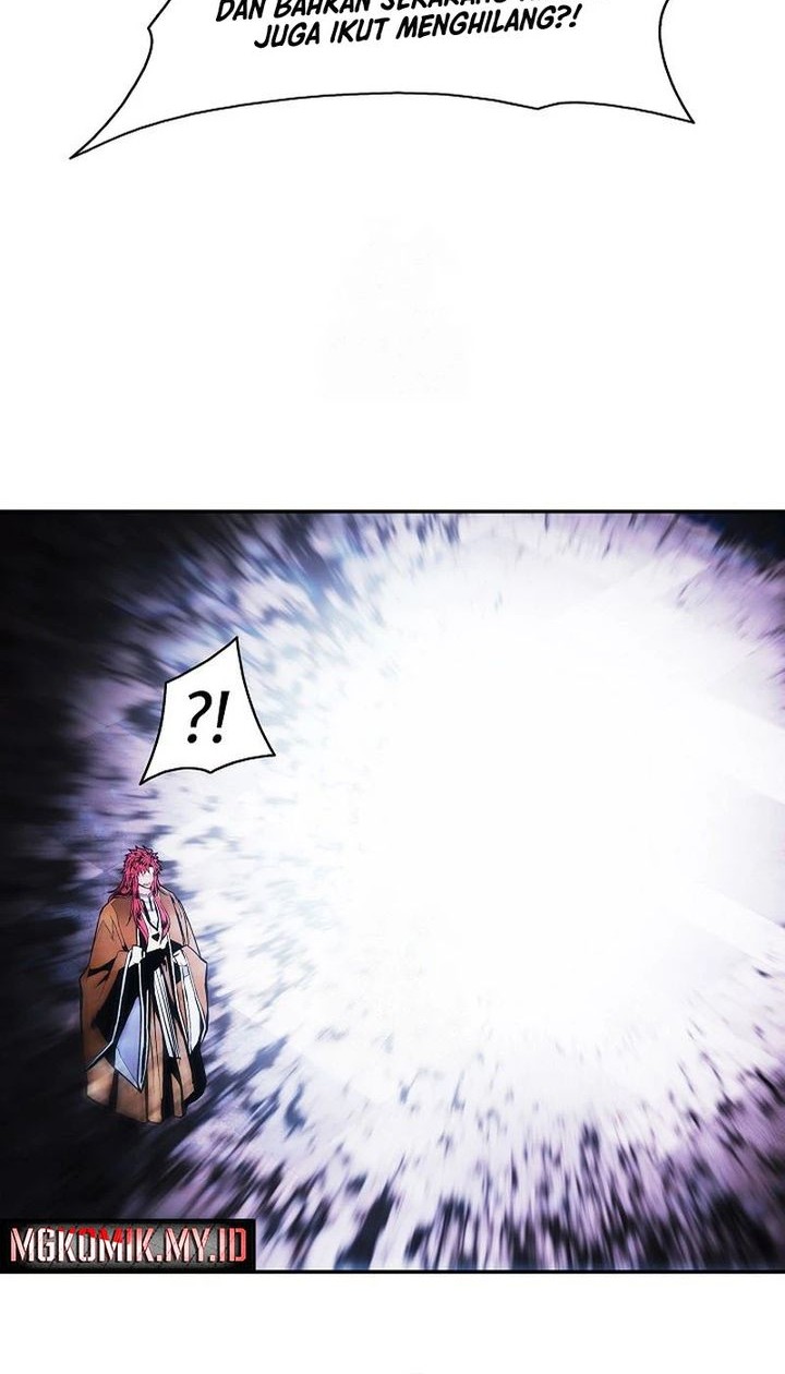 Dark Lady Isekai Chapter 260 - halaman 38