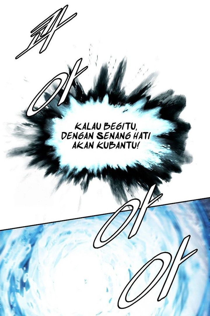Dark Lady Isekai Chapter 260 - halaman 48