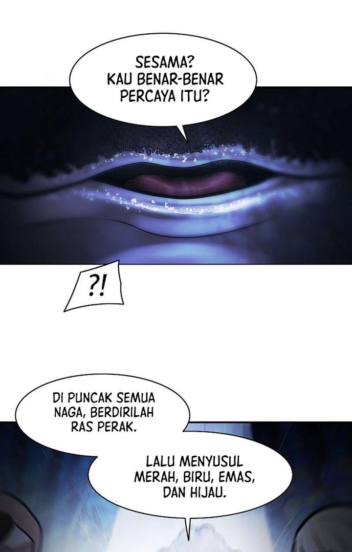 Dark Lady Isekai Chapter 260 - halaman 6