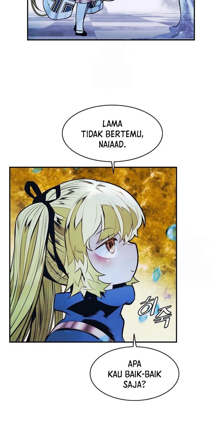 Dark Lady Isekai Chapter 261 - halaman 2