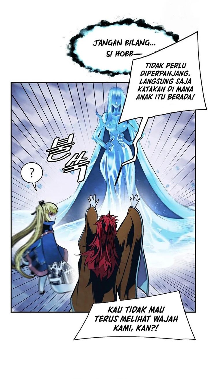 Dark Lady Isekai Chapter 261 - halaman 4