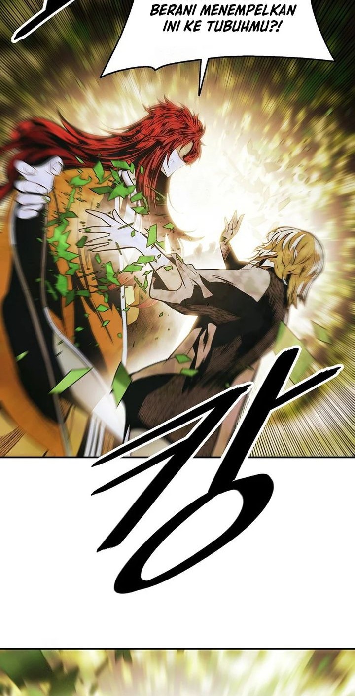Dark Lady Isekai Chapter 261 - halaman 45