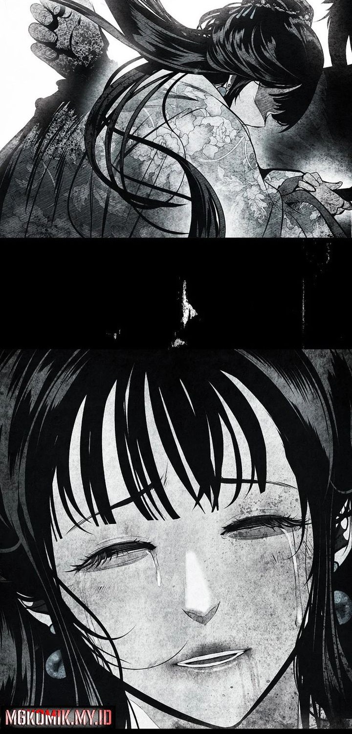 Dark Lady Isekai Chapter 264 - halaman 19