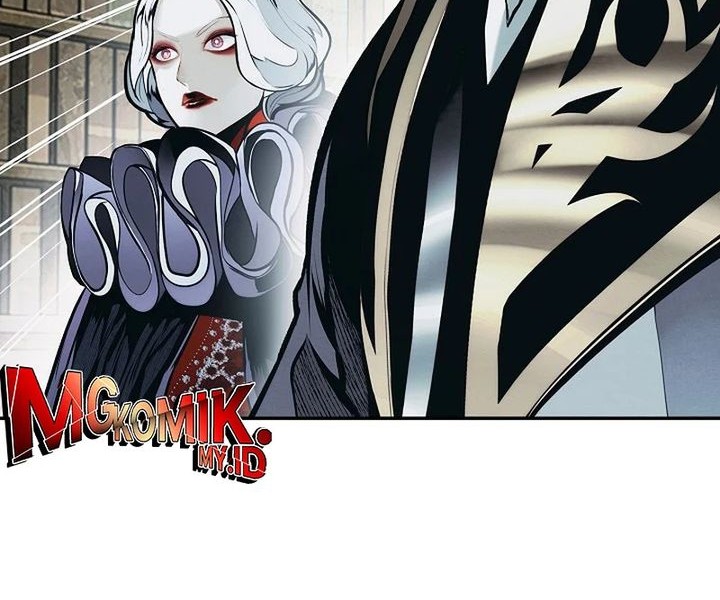 Dark Lady Isekai Chapter 264 - halaman 2