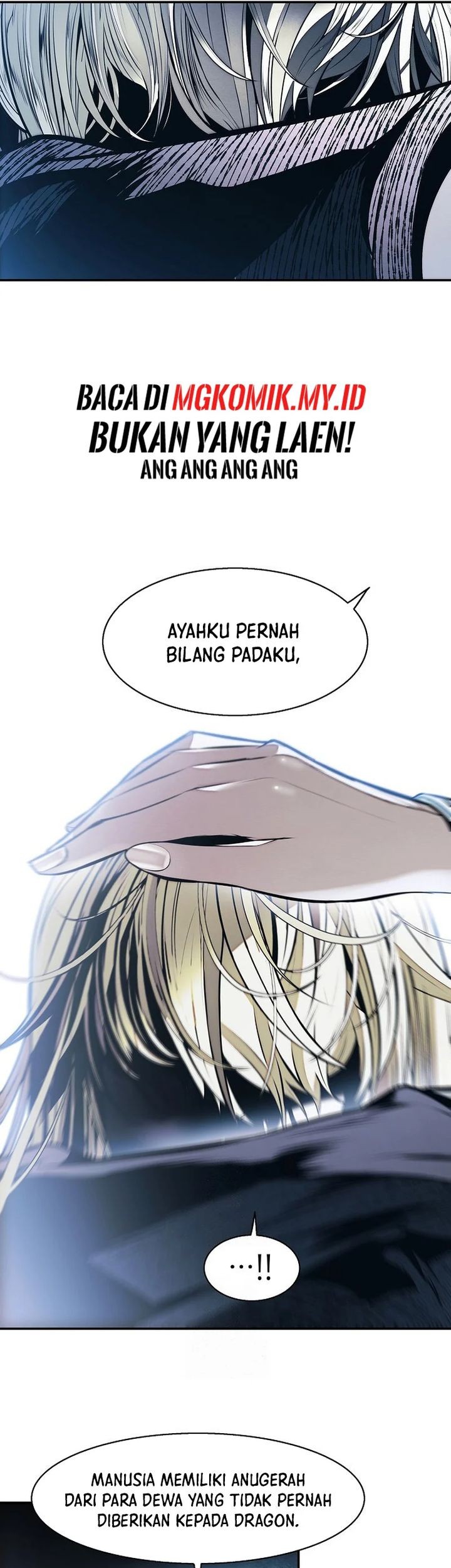 Dark Lady Isekai Chapter 264 - halaman 26