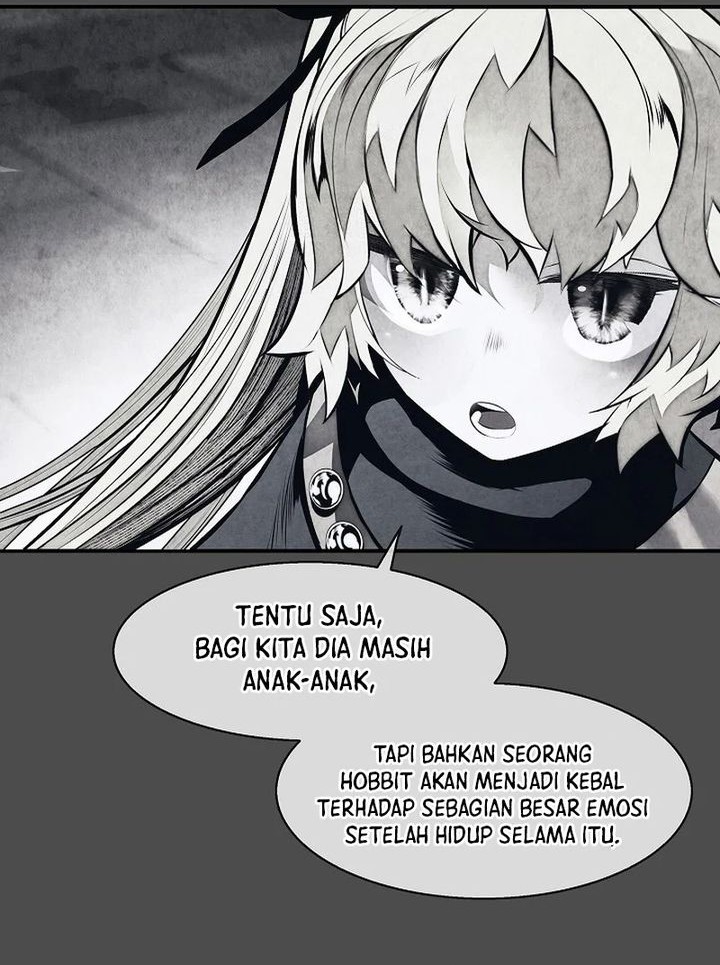 Dark Lady Isekai Chapter 264 - halaman 31