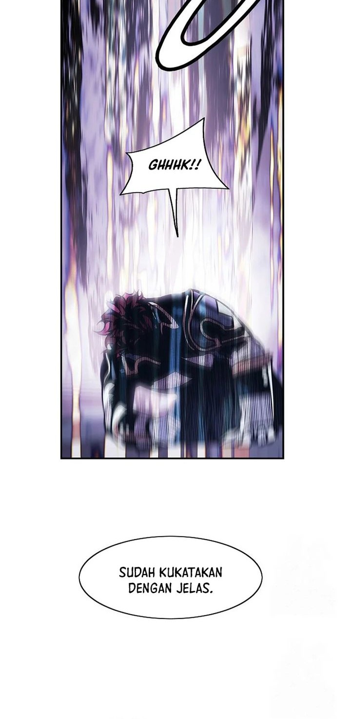 Dark Lady Isekai Chapter 264 - halaman 51