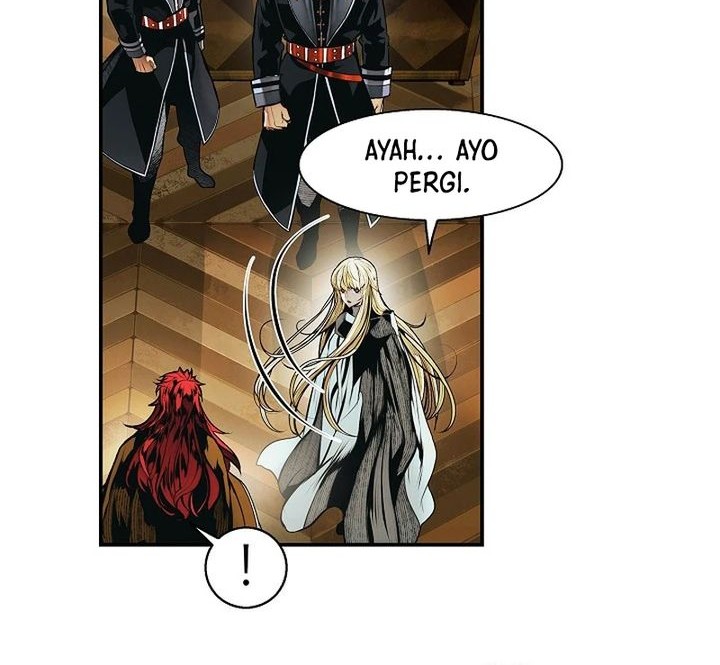 Dark Lady Isekai Chapter 265 - halaman 10