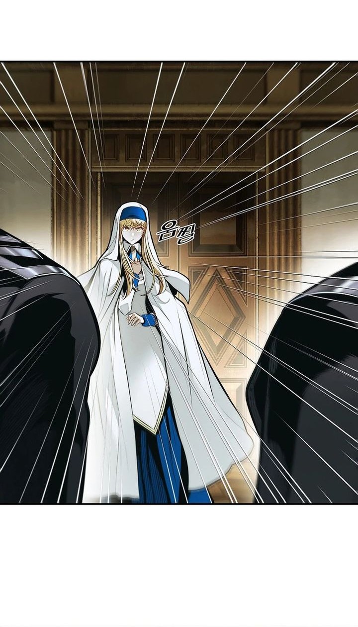 Dark Lady Isekai Chapter 265 - halaman 12