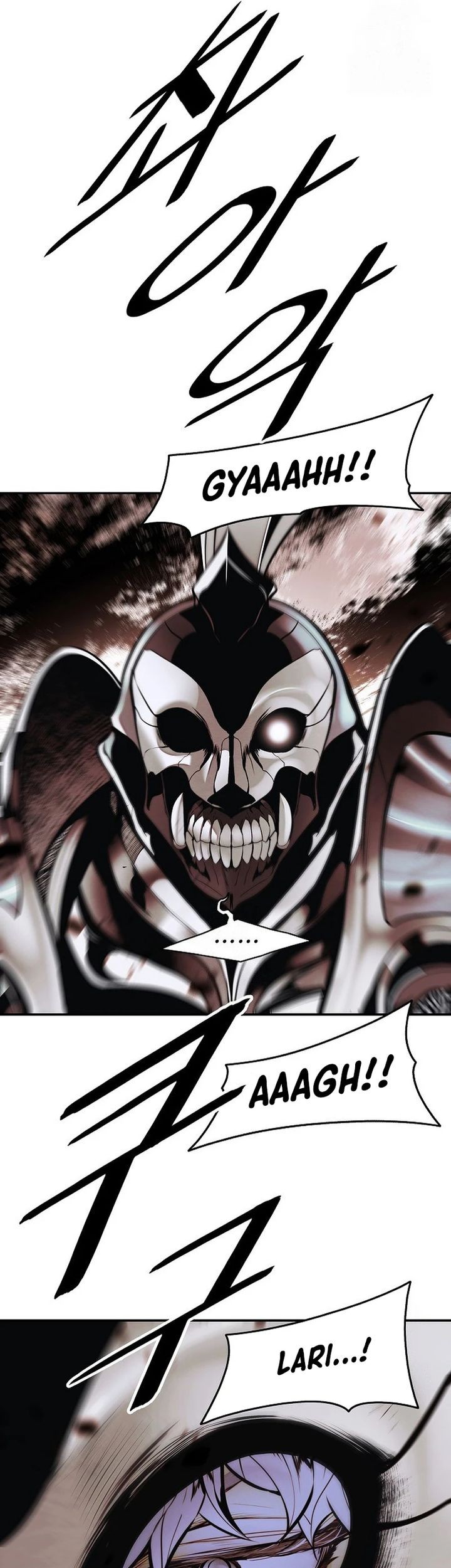 Dark Lady Isekai Chapter 265 - halaman 15