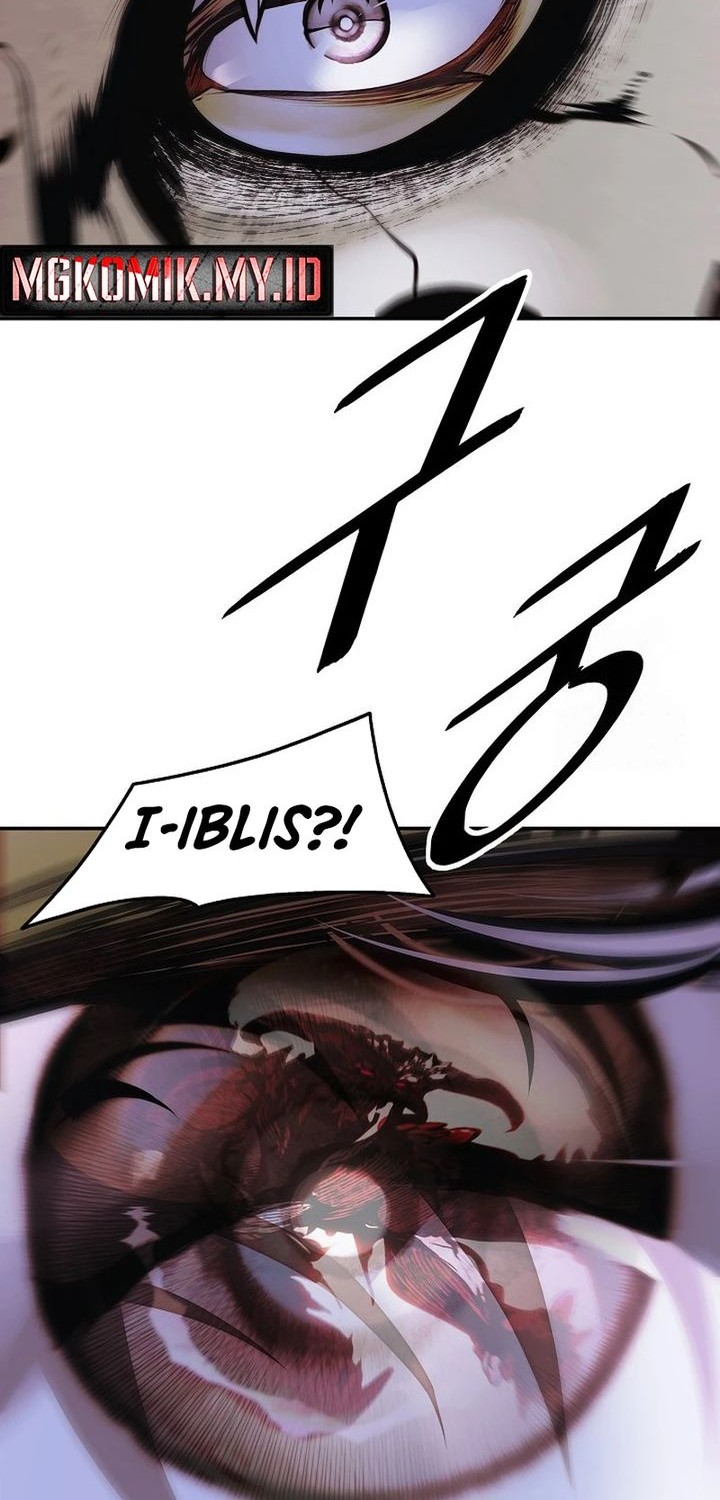 Dark Lady Isekai Chapter 265 - halaman 16