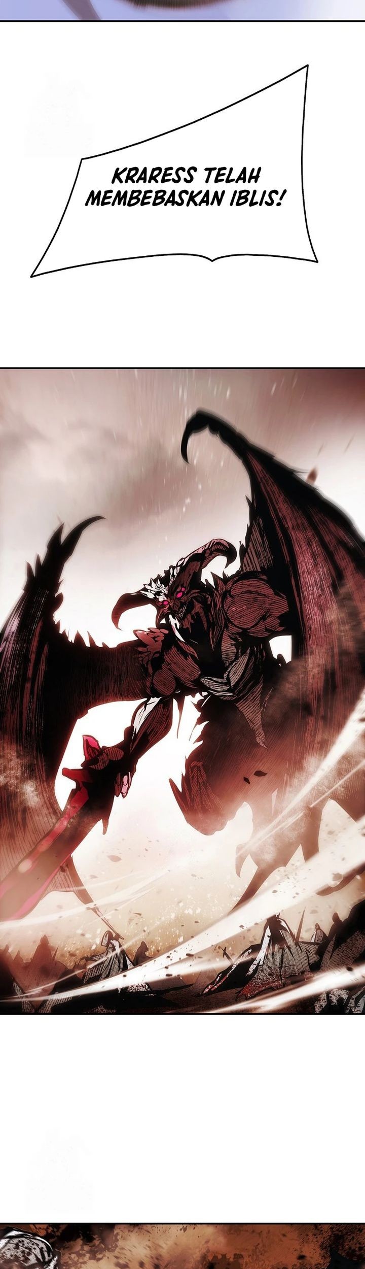 Dark Lady Isekai Chapter 265 - halaman 17