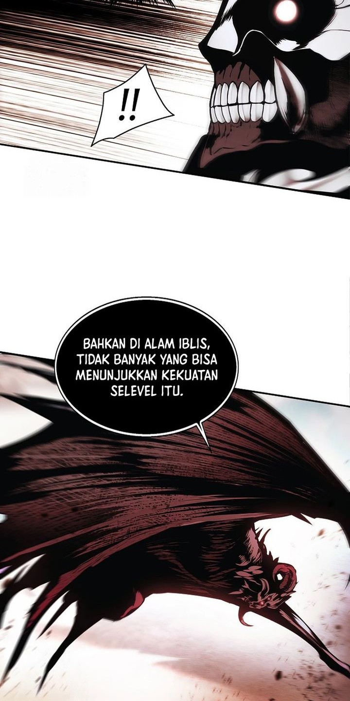 Dark Lady Isekai Chapter 265 - halaman 24