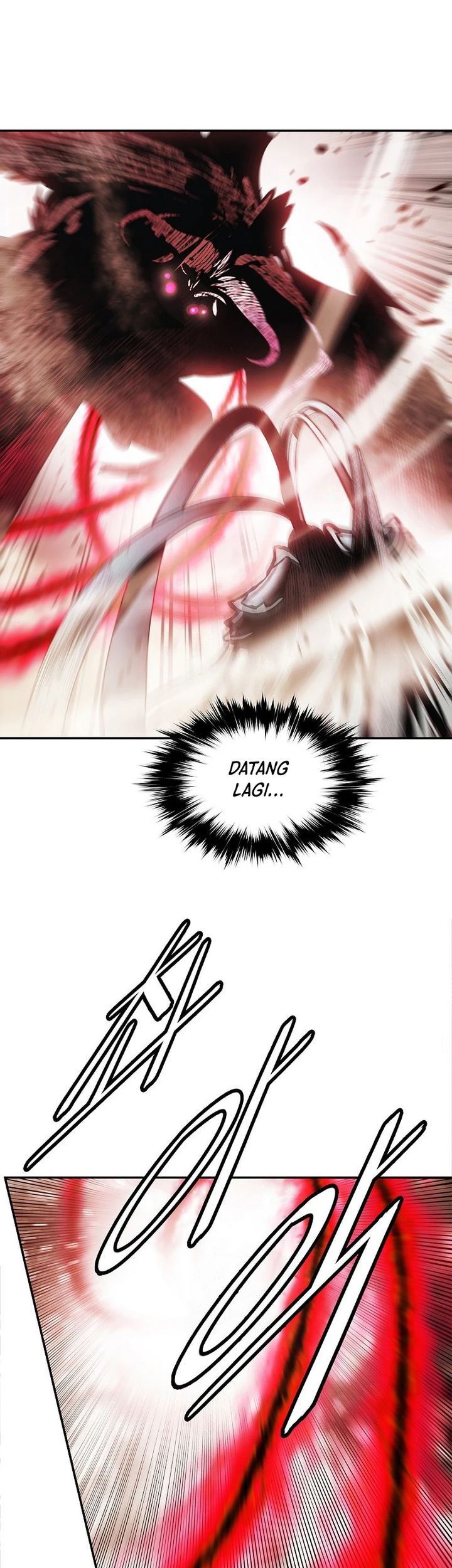 Dark Lady Isekai Chapter 265 - halaman 34