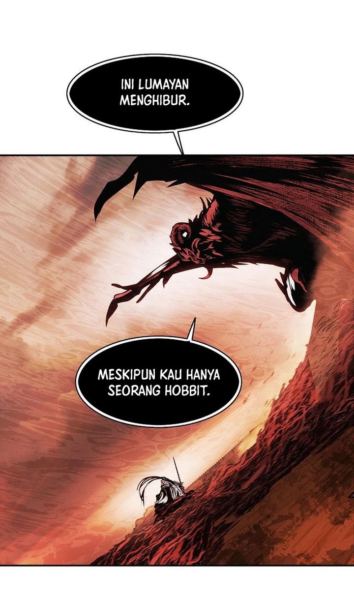 Dark Lady Isekai Chapter 265 - halaman 42