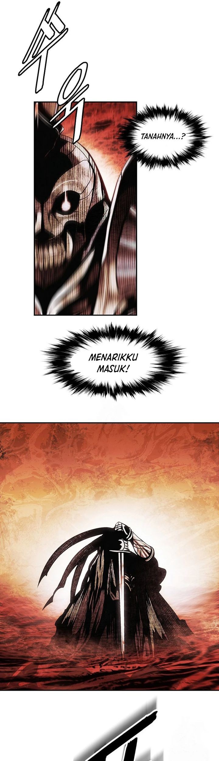 Dark Lady Isekai Chapter 265 - halaman 43