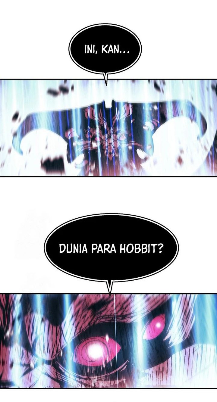 Dark Lady Isekai Chapter 265 - halaman 50