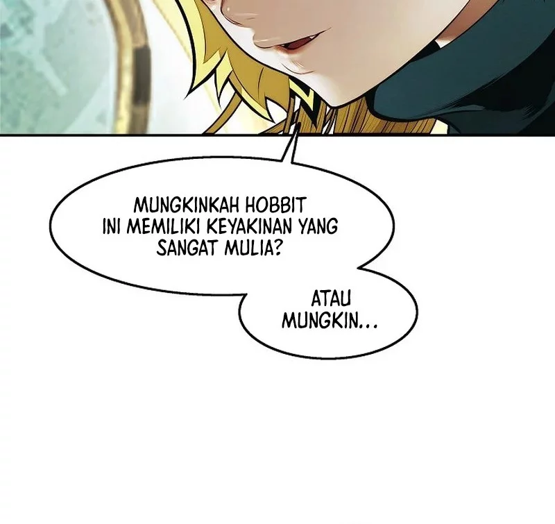 Dark Lady Isekai Chapter 266 - halaman 20