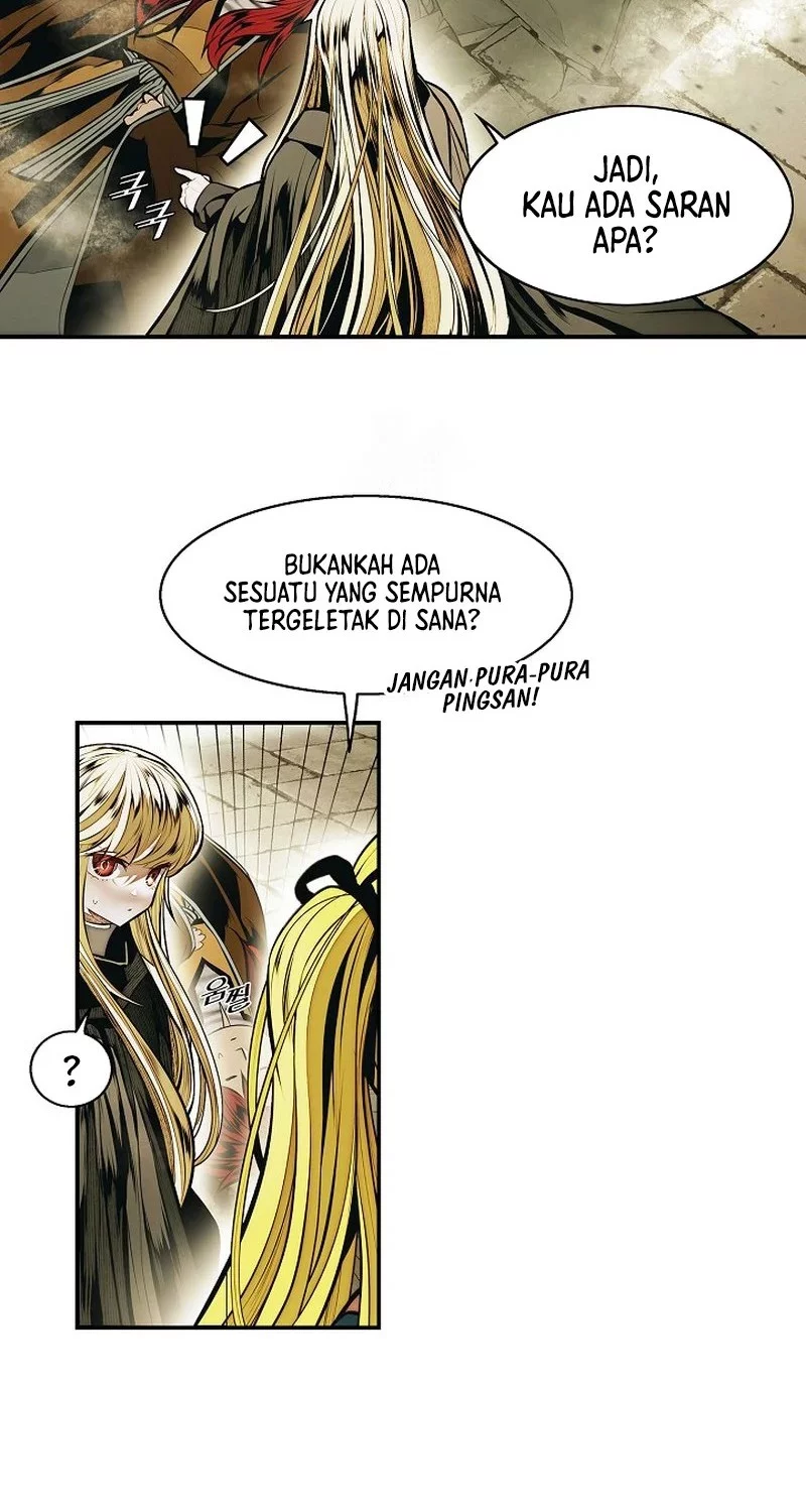 Dark Lady Isekai Chapter 266 - halaman 43