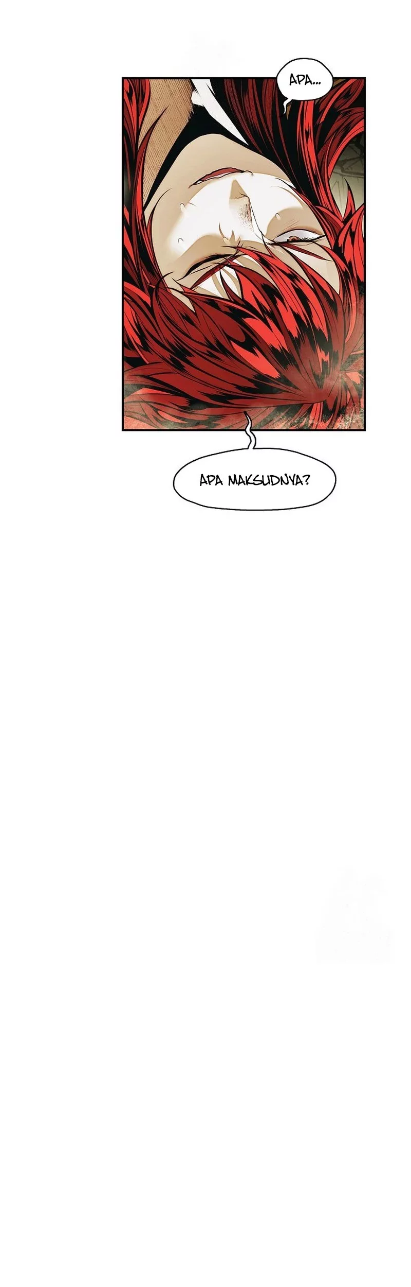 Dark Lady Isekai Chapter 266 - halaman 44