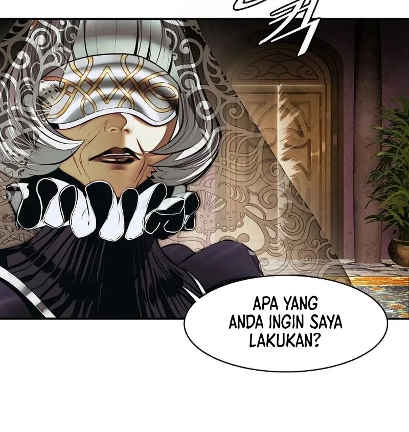 Dark Lady Isekai Chapter 266 - halaman 47
