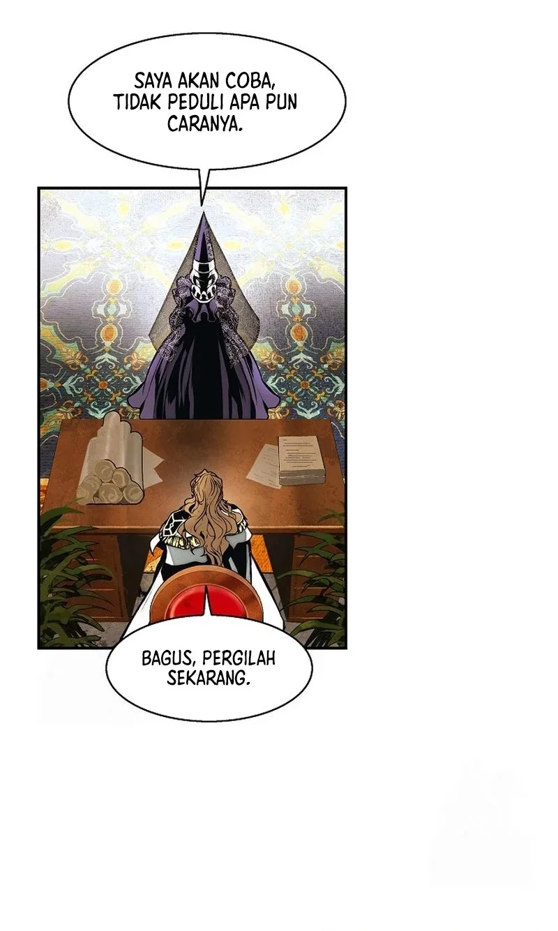 Dark Lady Isekai Chapter 266 - halaman 51