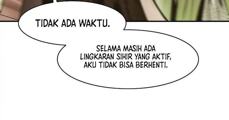 Dark Lady Isekai Chapter 266 - halaman 59