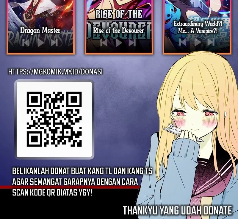 Dark Lady Isekai Chapter 266 - halaman 63