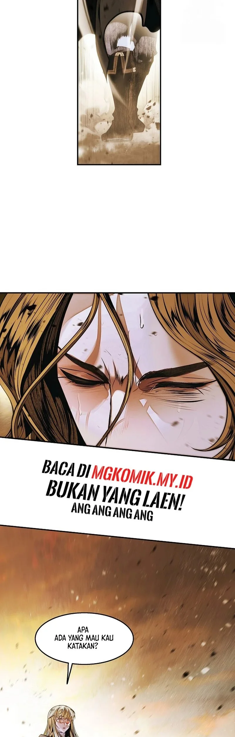 Dark Lady Isekai Chapter 267 - halaman 10