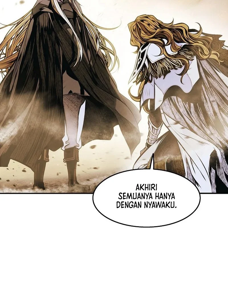 Dark Lady Isekai Chapter 267 - halaman 11