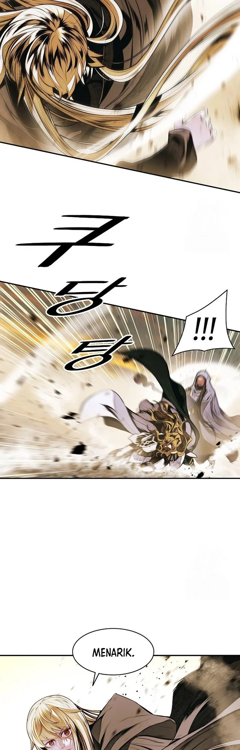 Dark Lady Isekai Chapter 267 - halaman 13