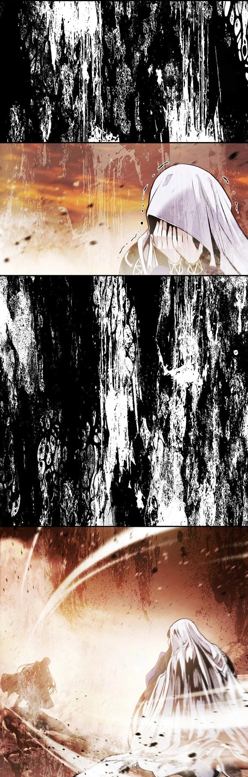 Dark Lady Isekai Chapter 267 - halaman 23