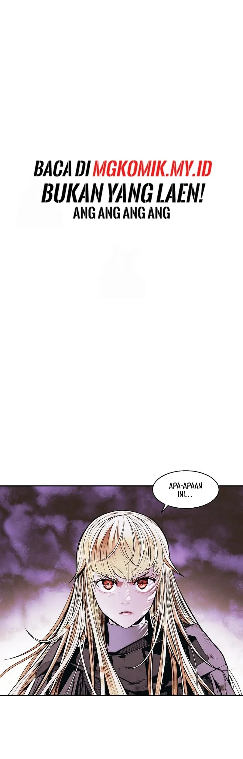 Dark Lady Isekai Chapter 267 - halaman 29