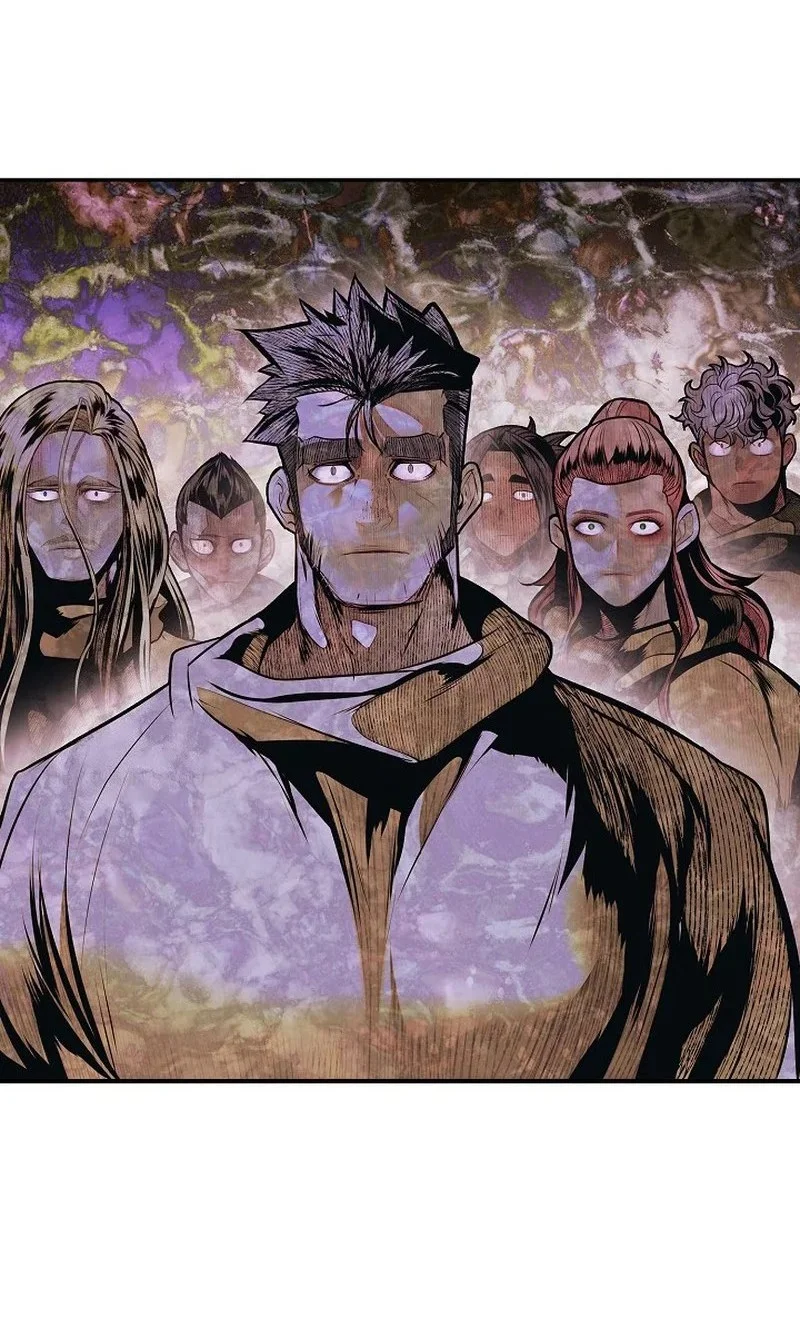 Dark Lady Isekai Chapter 267 - halaman 30
