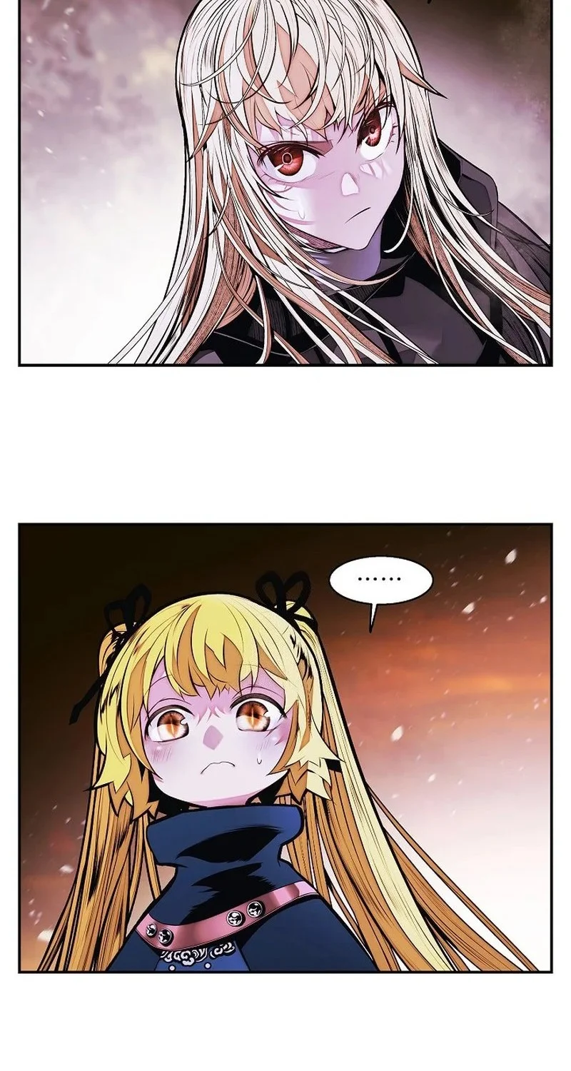 Dark Lady Isekai Chapter 267 - halaman 34