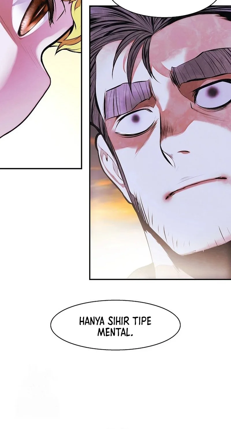 Dark Lady Isekai Chapter 267 - halaman 38
