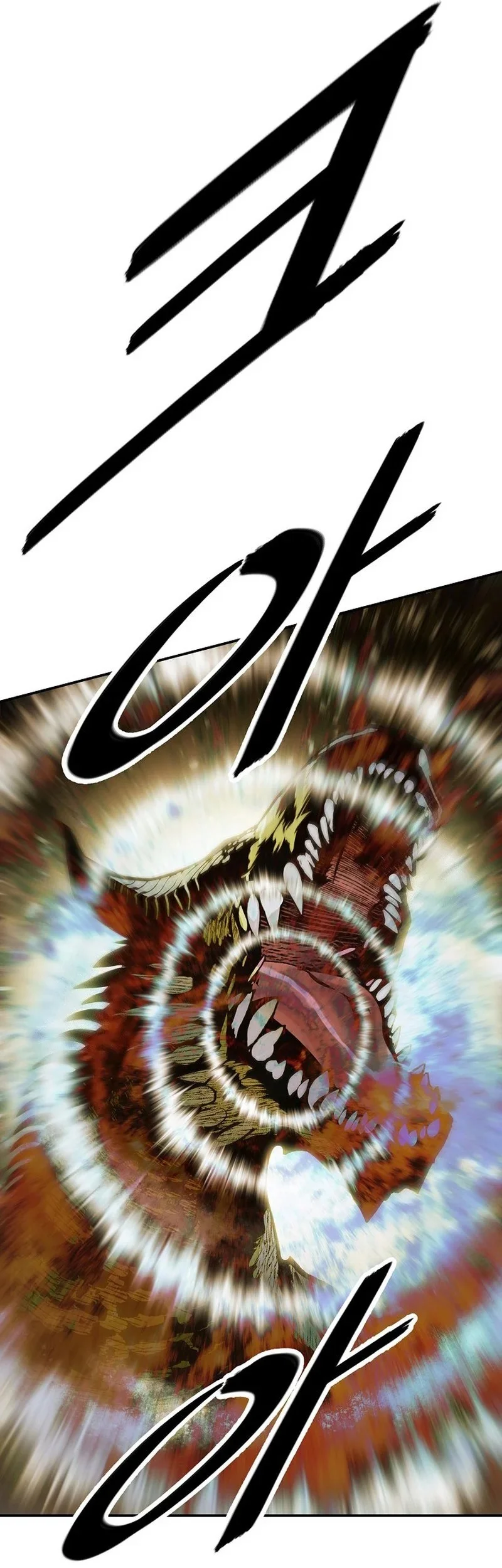 Dark Lady Isekai Chapter 267 - halaman 8