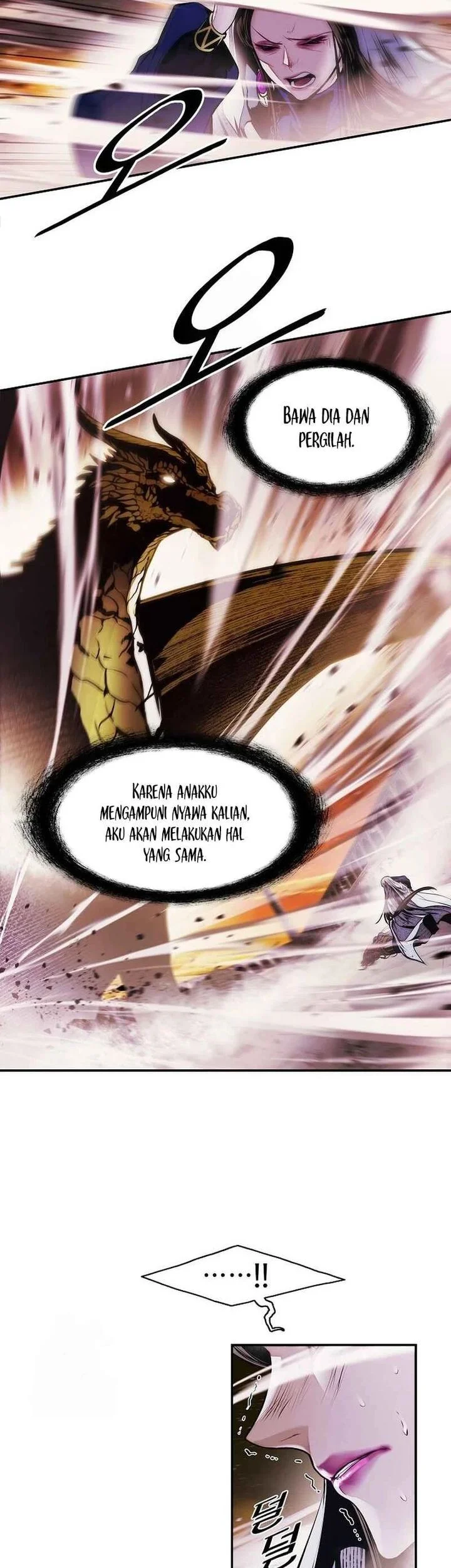 Dark Lady Isekai Chapter 268 - halaman 11