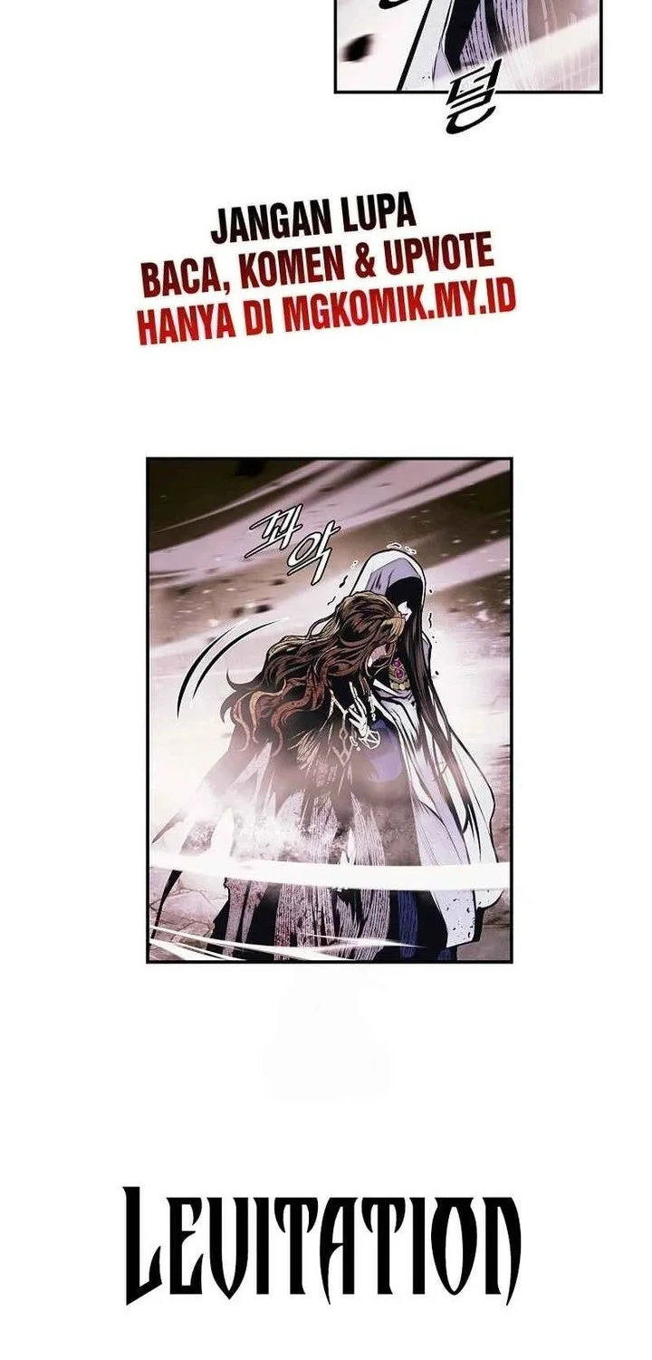 Dark Lady Isekai Chapter 268 - halaman 12