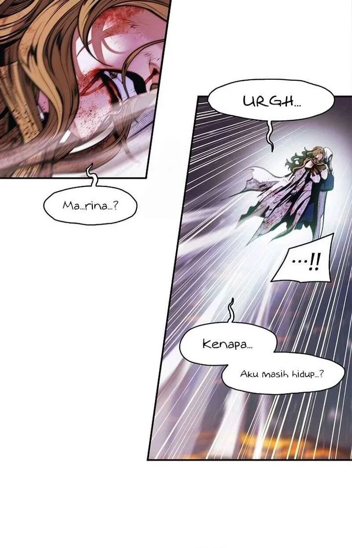 Dark Lady Isekai Chapter 268 - halaman 16