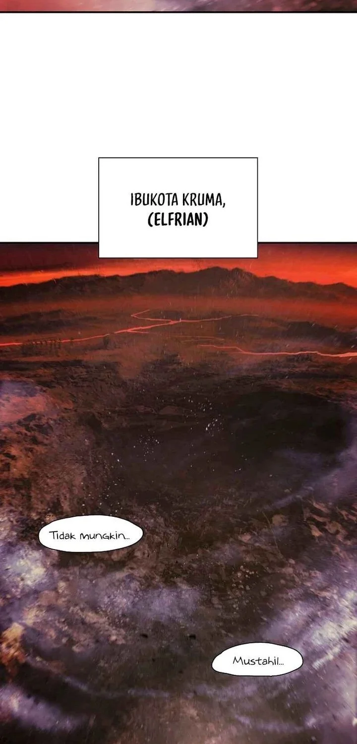 Dark Lady Isekai Chapter 268 - halaman 30
