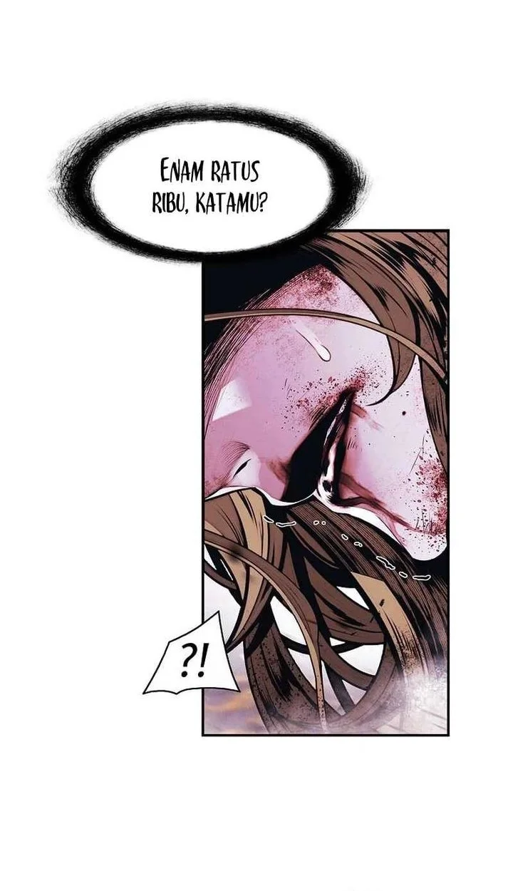 Dark Lady Isekai Chapter 268 - halaman 32