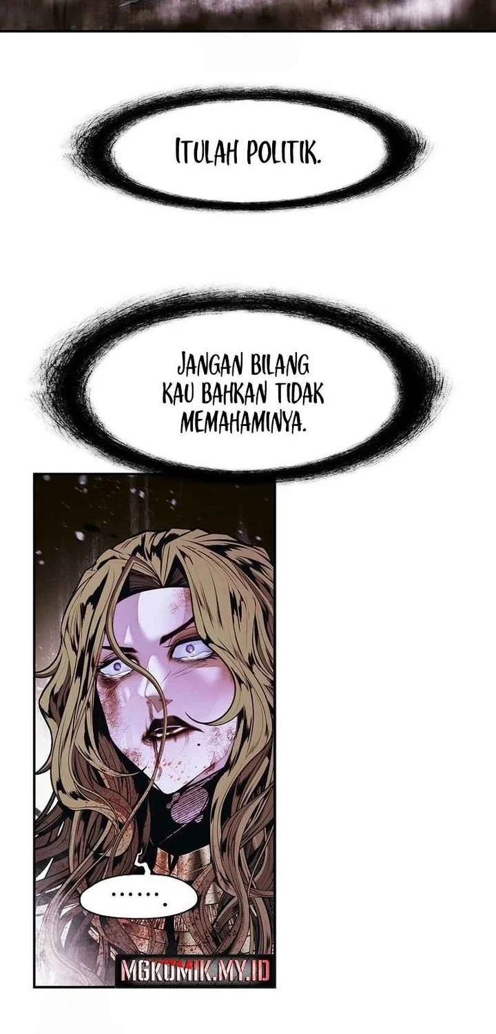 Dark Lady Isekai Chapter 268 - halaman 38