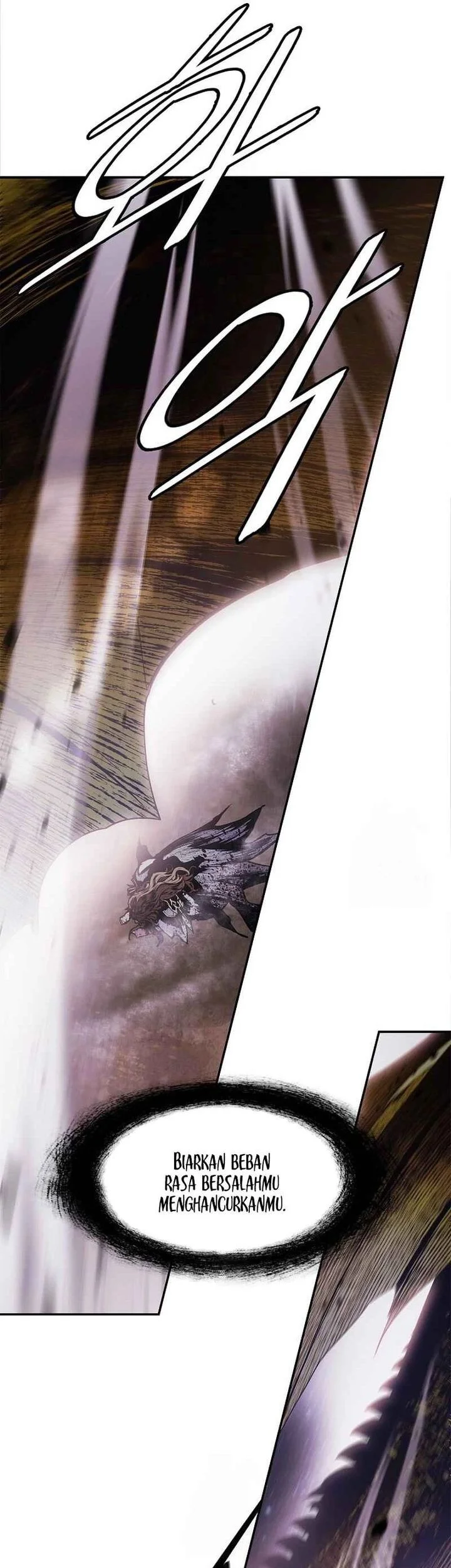 Dark Lady Isekai Chapter 268 - halaman 41