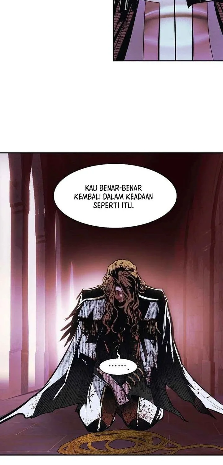 Dark Lady Isekai Chapter 268 - halaman 48